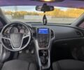 Серый Опель Астра, объемом двигателя 1.7 л и пробегом 270 тыс. км за 6250 $, фото 8 на Automoto.ua