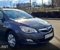 Сірий Опель Астра, об'ємом двигуна 1.7 л та пробігом 260 тис. км за 7000 $, фото 2 на Automoto.ua