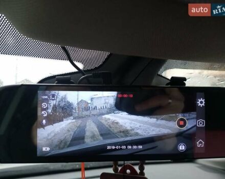 Сірий Опель Астра, об'ємом двигуна 1.25 л та пробігом 223 тис. км за 6400 $, фото 8 на Automoto.ua