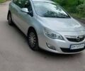 Сірий Опель Астра, об'ємом двигуна 1.6 л та пробігом 133 тис. км за 6999 $, фото 9 на Automoto.ua