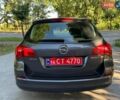 Сірий Опель Астра, об'ємом двигуна 1.4 л та пробігом 147 тис. км за 6850 $, фото 8 на Automoto.ua