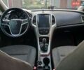 Сірий Опель Астра, об'ємом двигуна 1.3 л та пробігом 229 тис. км за 5900 $, фото 8 на Automoto.ua