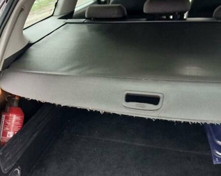 Сірий Опель Астра, об'ємом двигуна 1.25 л та пробігом 182 тис. км за 6500 $, фото 15 на Automoto.ua