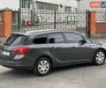 Сірий Опель Астра, об'ємом двигуна 1.3 л та пробігом 220 тис. км за 7100 $, фото 51 на Automoto.ua