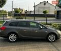 Сірий Опель Астра, об'ємом двигуна 1.7 л та пробігом 233 тис. км за 7100 $, фото 2 на Automoto.ua