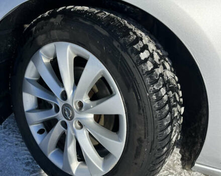 Сірий Опель Астра, об'ємом двигуна 1.69 л та пробігом 281 тис. км за 6500 $, фото 8 на Automoto.ua