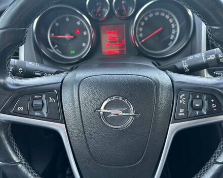 Серый Опель Астра, объемом двигателя 1.69 л и пробегом 334 тыс. км за 8300 $, фото 2 на Automoto.ua