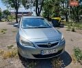 Серый Опель Астра, объемом двигателя 1.69 л и пробегом 220 тыс. км за 5500 $, фото 33 на Automoto.ua