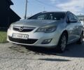 Серый Опель Астра, объемом двигателя 1.7 л и пробегом 2 тыс. км за 5828 $, фото 1 на Automoto.ua