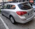 Сірий Опель Астра, об'ємом двигуна 1.69 л та пробігом 330 тис. км за 5350 $, фото 5 на Automoto.ua