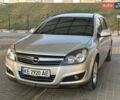 Серый Опель Астра, объемом двигателя 1.69 л и пробегом 300 тыс. км за 6700 $, фото 10 на Automoto.ua