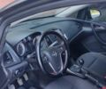 Сірий Опель Астра, об'ємом двигуна 1.3 л та пробігом 190 тис. км за 7100 $, фото 13 на Automoto.ua