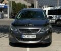 Серый Опель Астра, объемом двигателя 2 л и пробегом 197 тыс. км за 8700 $, фото 1 на Automoto.ua