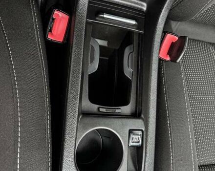 Серый Опель Астра, объемом двигателя 1.6 л и пробегом 200 тыс. км за 8700 $, фото 41 на Automoto.ua