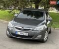 Сірий Опель Астра, об'ємом двигуна 1.3 л та пробігом 220 тис. км за 7100 $, фото 60 на Automoto.ua
