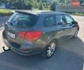Сірий Опель Астра, об'ємом двигуна 1.7 л та пробігом 264 тис. км за 6999 $, фото 10 на Automoto.ua