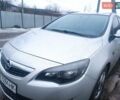 Сірий Опель Астра, об'ємом двигуна 1.69 л та пробігом 260 тис. км за 6699 $, фото 11 на Automoto.ua