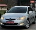 Сірий Опель Астра, об'ємом двигуна 1.6 л та пробігом 240 тис. км за 5799 $, фото 19 на Automoto.ua