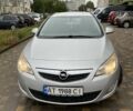 Сірий Опель Астра, об'ємом двигуна 1.69 л та пробігом 270 тис. км за 6000 $, фото 3 на Automoto.ua