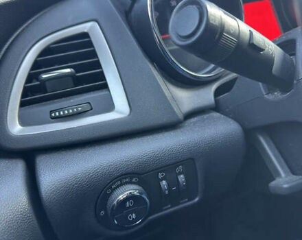 Серый Опель Астра, объемом двигателя 1.69 л и пробегом 180 тыс. км за 7500 $, фото 25 на Automoto.ua