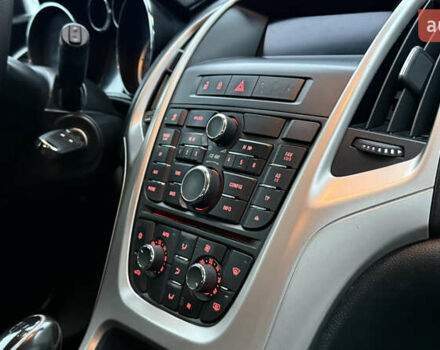 Сірий Опель Астра, об'ємом двигуна 1.3 л та пробігом 182 тис. км за 7300 $, фото 25 на Automoto.ua