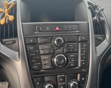 Сірий Опель Астра, об'ємом двигуна 1.7 л та пробігом 270 тис. км за 7150 $, фото 5 на Automoto.ua