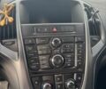 Сірий Опель Астра, об'ємом двигуна 1.7 л та пробігом 270 тис. км за 7150 $, фото 5 на Automoto.ua