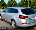 Сірий Опель Астра, об'ємом двигуна 2 л та пробігом 253 тис. км за 8500 $, фото 8 на Automoto.ua