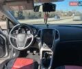 Сірий Опель Астра, об'ємом двигуна 1.3 л та пробігом 224 тис. км за 5700 $, фото 10 на Automoto.ua