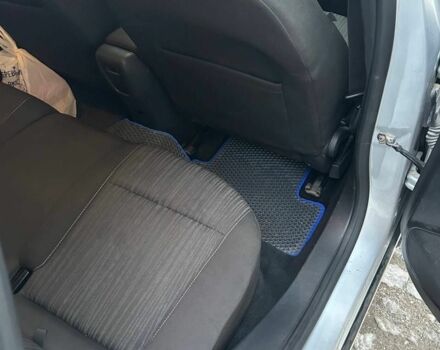 Сірий Опель Астра, об'ємом двигуна 1.69 л та пробігом 298 тис. км за 5850 $, фото 8 на Automoto.ua