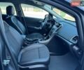 Сірий Опель Астра, об'ємом двигуна 1.4 л та пробігом 86 тис. км за 8600 $, фото 16 на Automoto.ua