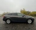 Сірий Опель Астра, об'ємом двигуна 1.69 л та пробігом 257 тис. км за 7999 $, фото 8 на Automoto.ua