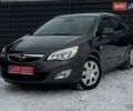 Серый Опель Астра, объемом двигателя 1.6 л и пробегом 200 тыс. км за 8700 $, фото 14 на Automoto.ua