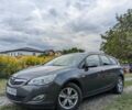 Сірий Опель Астра, об'ємом двигуна 1.7 л та пробігом 222 тис. км за 8200 $, фото 6 на Automoto.ua