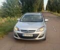Сірий Опель Астра, об'ємом двигуна 1.7 л та пробігом 328 тис. км за 6000 $, фото 3 на Automoto.ua