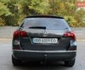 Сірий Опель Астра, об'ємом двигуна 1.7 л та пробігом 247 тис. км за 8500 $, фото 15 на Automoto.ua
