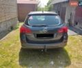 Сірий Опель Астра, об'ємом двигуна 1.69 л та пробігом 189 тис. км за 6900 $, фото 4 на Automoto.ua