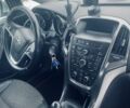 Сірий Опель Астра, об'ємом двигуна 2 л та пробігом 306 тис. км за 7550 $, фото 14 на Automoto.ua