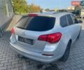 Сірий Опель Астра, об'ємом двигуна 1.7 л та пробігом 353 тис. км за 6699 $, фото 5 на Automoto.ua