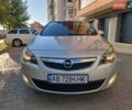 Серый Опель Астра, объемом двигателя 1.69 л и пробегом 267 тыс. км за 6500 $, фото 2 на Automoto.ua