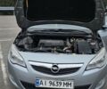Сірий Опель Астра, об'ємом двигуна 1.7 л та пробігом 214 тис. км за 6350 $, фото 11 на Automoto.ua