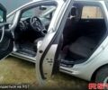 Серый Опель Астра, объемом двигателя 1.7 л и пробегом 214 тыс. км за 6800 $, фото 9 на Automoto.ua