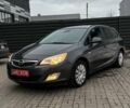 Сірий Опель Астра, об'ємом двигуна 1.4 л та пробігом 190 тис. км за 6999 $, фото 3 на Automoto.ua