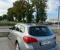 Серый Опель Астра, объемом двигателя 1.69 л и пробегом 235 тыс. км за 5999 $, фото 12 на Automoto.ua