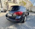 Опель Астра 2012 в Одессе на Automoto.ua Серый Опель Астра, объемом двигателя 1.7 л и пробегом 267 тыс. км за 7700 $, фото 5 на Automoto.ua