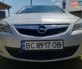 Сірий Опель Астра, об'ємом двигуна 1.3 л та пробігом 229 тис. км за 5900 $, фото 10 на Automoto.ua