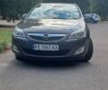 Сірий Опель Астра, об'ємом двигуна 1.4 л та пробігом 217 тис. км за 7300 $, фото 8 на Automoto.ua