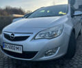 Серый Опель Астра, объемом двигателя 1.69 л и пробегом 334 тыс. км за 8300 $, фото 1 на Automoto.ua