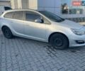 Сірий Опель Астра, об'ємом двигуна 1.7 л та пробігом 353 тис. км за 6699 $, фото 1 на Automoto.ua