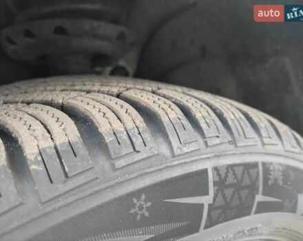 Сірий Опель Астра, об'ємом двигуна 1.6 л та пробігом 111 тис. км за 6900 $, фото 18 на Automoto.ua